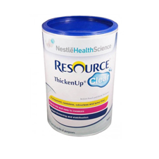 Resource ThickenUp Powder 